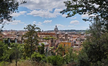 Tarihi Roma İtalya Avrupa