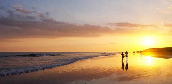 Maspalomas Gran Canaria Island Španělsko — Stock fotografie