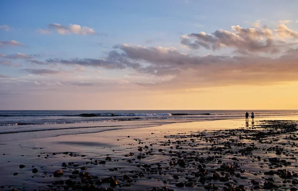 Maspalomas Gran Canaria Island Španělsko — Stock fotografie