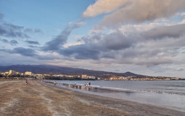 Maspalomalar Büyük Kanarya Adası İspanya