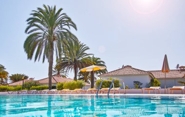 Maspalomalar Büyük Kanarya Adası İspanya