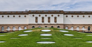 Staedel Frankfurt Ben Ana Almanya