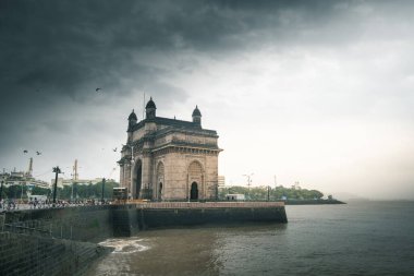 Hindistan Mumbai Kapısı