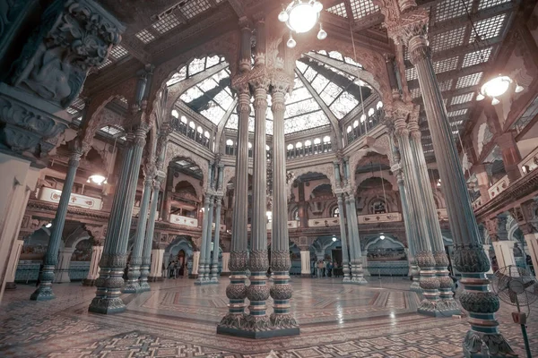 Hindistan 'daki ünlü Mysore Sarayı