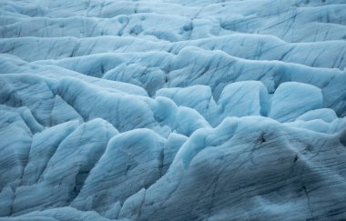Jokulsarlon Buzul Gölü, İzlanda