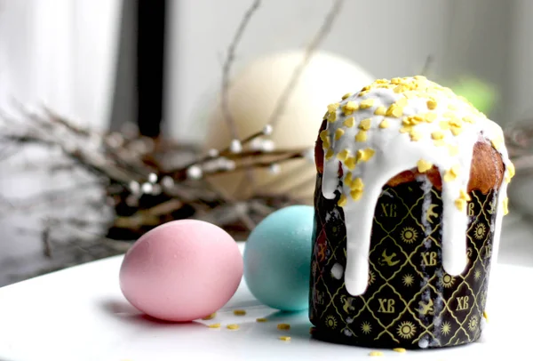 Easter cake, Easter,egg,religion