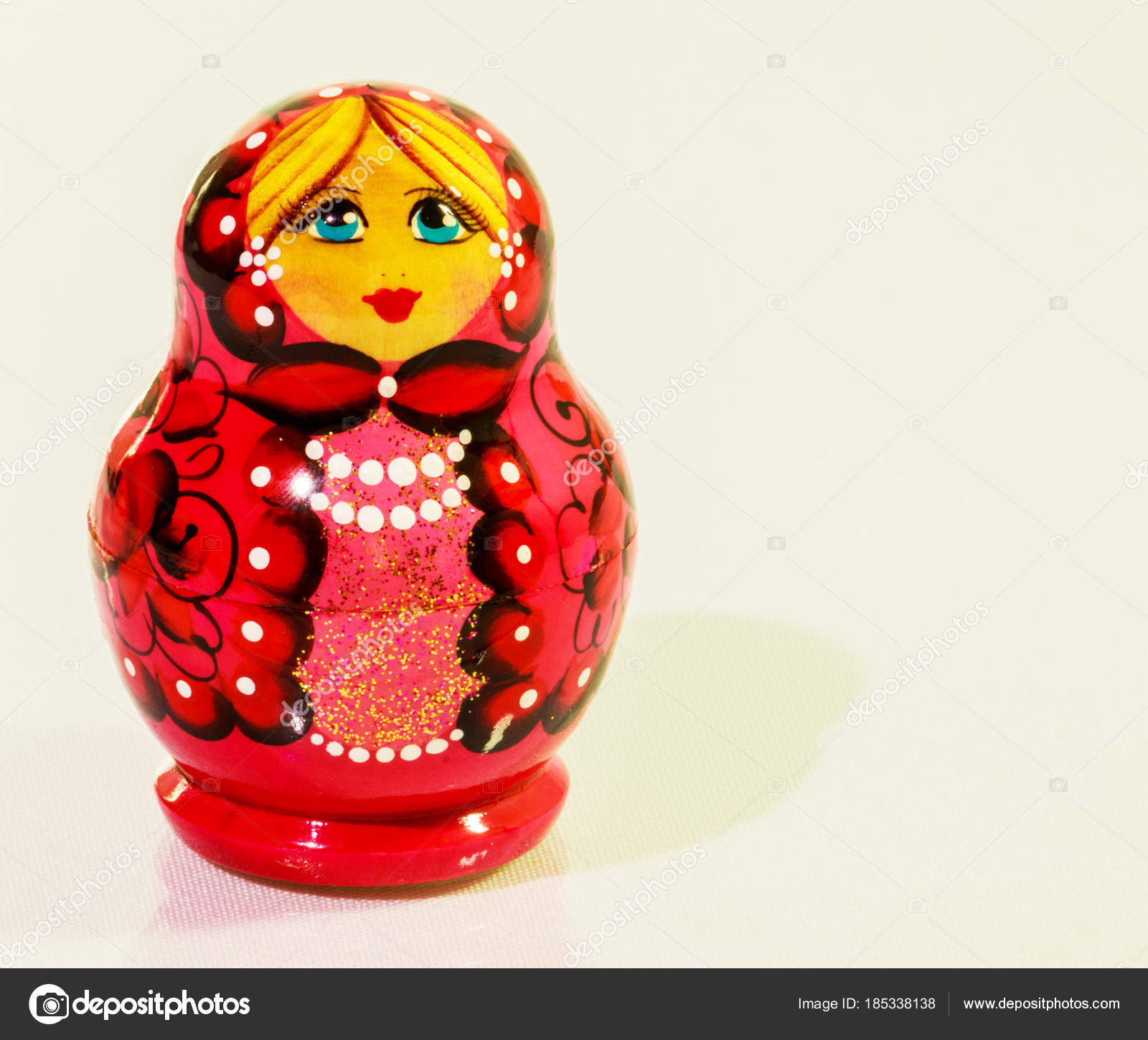 dolls that fit inside one another