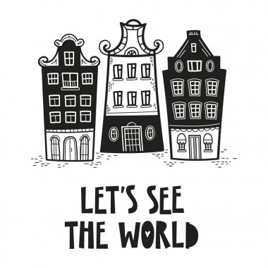 Bebek odası, tebrik kartı, için poster yazdırmak duvar, yastık, dekorasyon çocuk iç, Bebek Giyim ve t-shirtler 