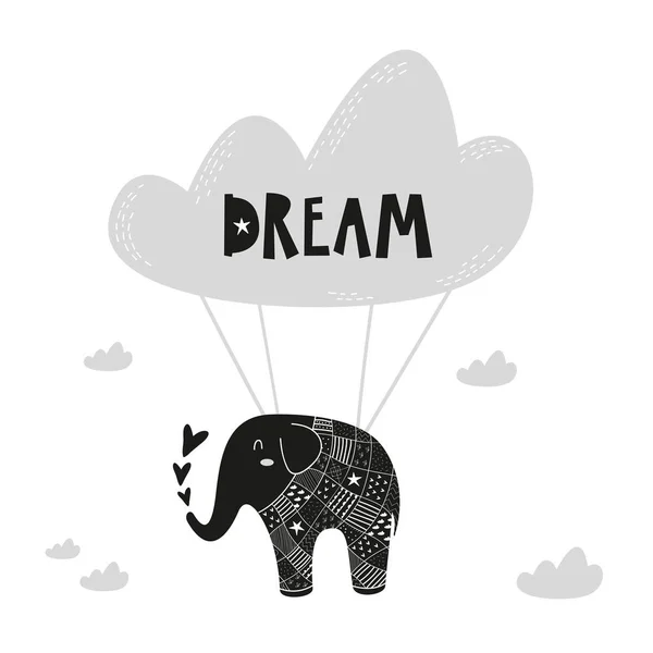 Bebek odası, tebrik kartı, için poster yazdırmak duvar, yastık, dekorasyon çocuk iç, Bebek Giyim ve t-shirtler 