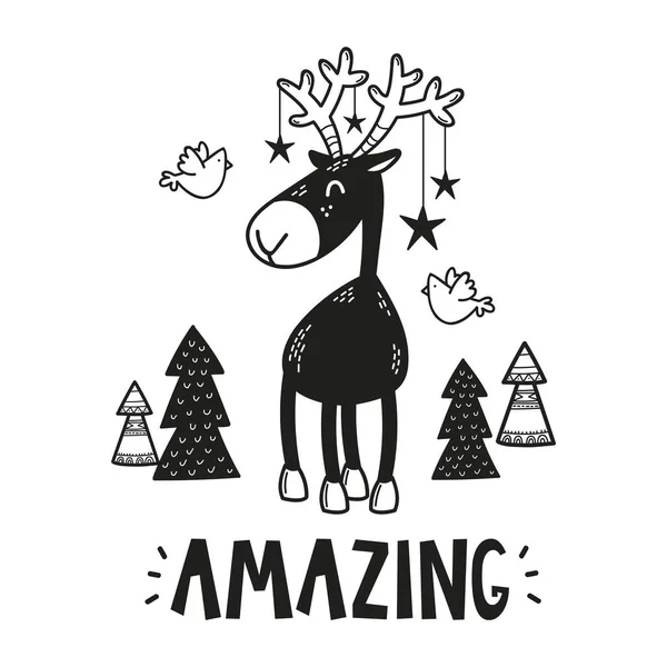 Bebek odası, tebrik kartı, için poster yazdırmak duvar, yastık, dekorasyon çocuk iç, Bebek Giyim ve t-shirtler 