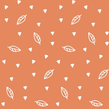 Şirin şablon çocuk, kızlar ve erkekler. Vektör çizim. Seamless modeli.