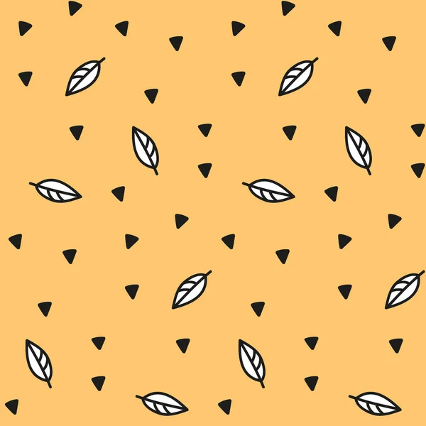 Şirin şablon çocuk, kızlar ve erkekler. Vektör çizim. Seamless modeli.