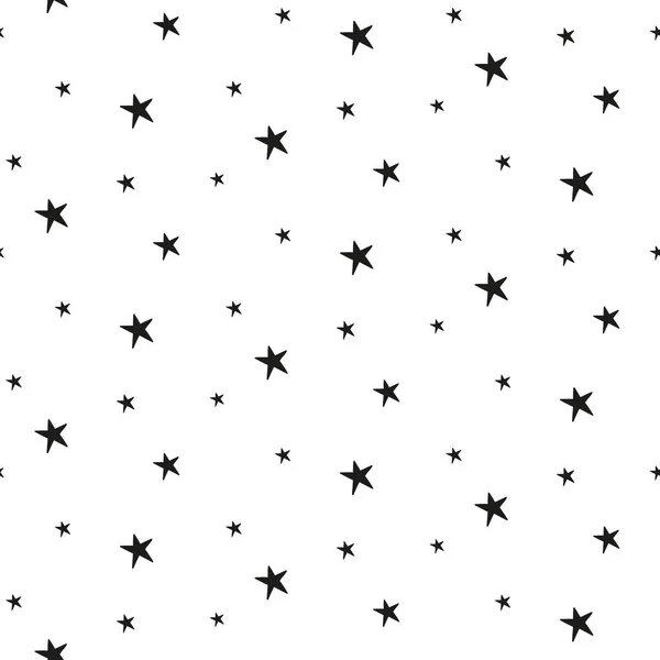 Şirin şablon çocuk, kızlar ve erkekler. Vektör çizim. Seamless modeli.