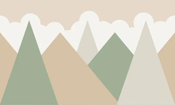 Grafik illüstrasyon çocuklar. Çocuklar iç, yazdırma, Oda, parti, dekorasyon için