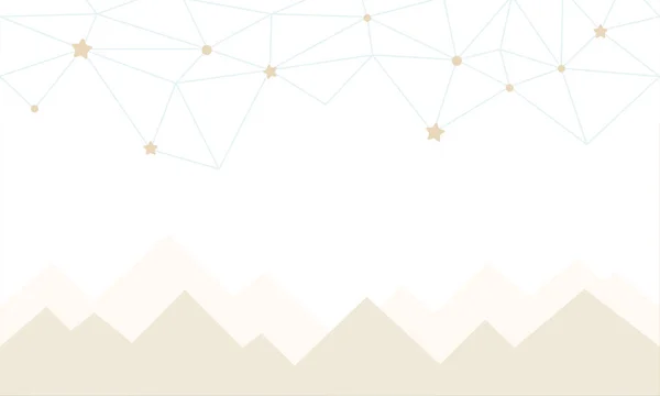 Grafik illüstrasyon çocuklar. Çocuklar iç, yazdırma, Oda, parti, dekorasyon için