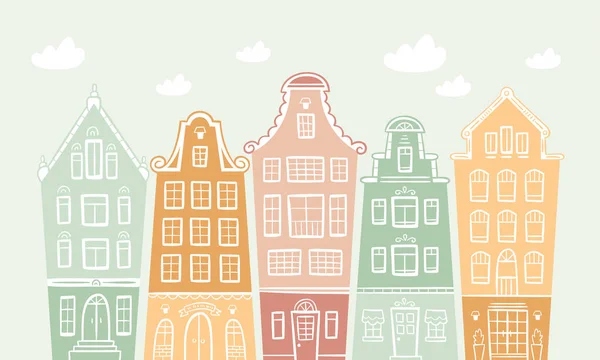 Grafik illüstrasyon çocuklar. Çocuklar iç, yazdırma, Oda, parti, dekorasyon için