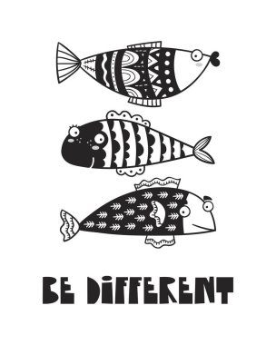 Bebek odası, tebrik kartı, şirin poster yazdırma duvar, yastık, dekorasyon çocuk iç, Bebek Giyim ve t-shirtler