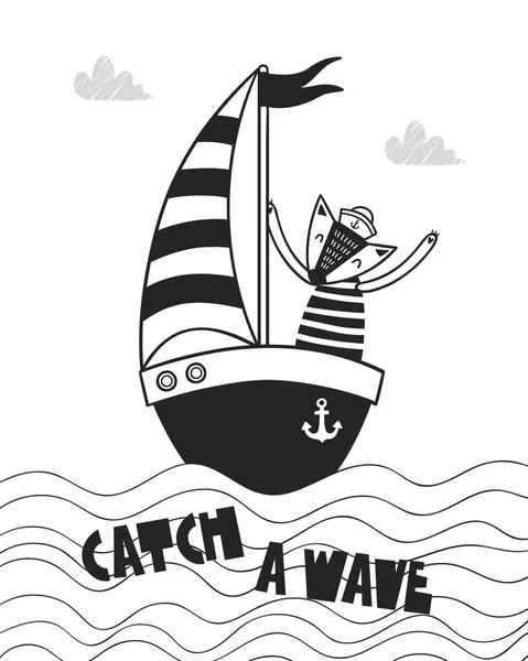 Bebek odası, tebrik kartı, şirin poster yazdırma duvar, yastık, dekorasyon çocuk iç, Bebek Giyim ve t-shirtler