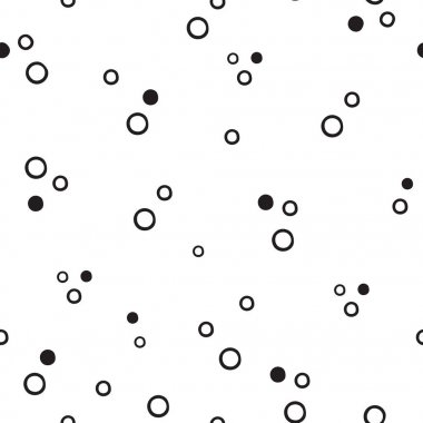 Çocuklar, kızlar ve erkekler için şablon. Vektör çizim.