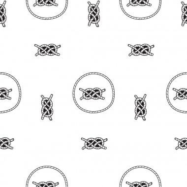 Çocuklar, kızlar ve erkekler için şablon. Vektör çizim.