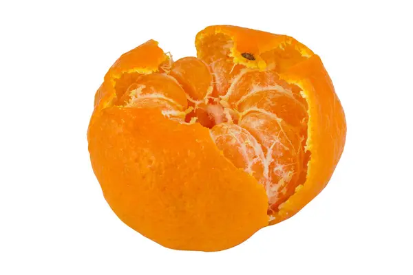 Fruta naranja fresca — Foto de Stock