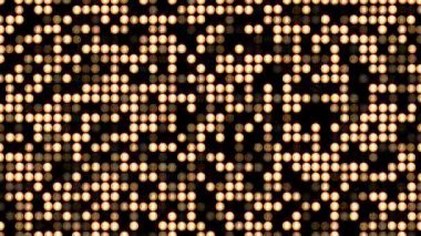 Titreşen ile kripto currensy arka plan bitcoin simgeler. Para parlak cam yüzey ile sembolü. Bitcoin, letcoin, dogy, dolar, euro, yen veya Lirası ile parlak Metalik altın sembolleri