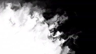 Sıvı aşağı akar. Ekran dökülüyor. sıvı ekranı doldurur. 3 boyutlu görüntüleme. Alfa kanalıyla. Sıvı hareketi aşağıdan yukarıya, soldan sağa çapraz. 3 Boyutlu Hazırlama