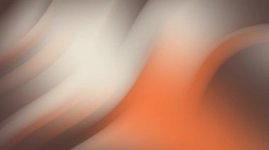 Psikedelik animasyon arka planı. Hareket tasarım şablonu. Moda çiçekleri olan renkli bir arka plan. Rastgele dalgalı dokular. 3d sıralama