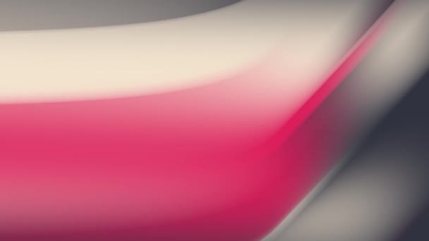 Arte abstracto de la textura de la acuarela, fondo abstracto multicolor multi. Textura vibrante de moda, textil de moda, color neón, diseño gráfico ambiental, protector de pantalla. renderizado 3d — Vídeo de stock