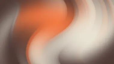 Renkli dalga gradyan döngü animasyonu. Gelecekteki geometrik desenler hareket arkaplanı. Popüler gradyan renk çizgileri döngüsel olarak hareket eder. 3d oluşturma.