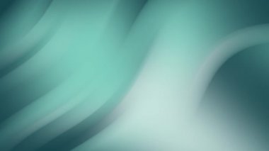 Renkli dalga gradyan döngü animasyonu. Gelecekteki geometrik desenler hareket arkaplanı. Popüler gradyan renk çizgileri döngüsel olarak hareket eder. 3d oluşturma.