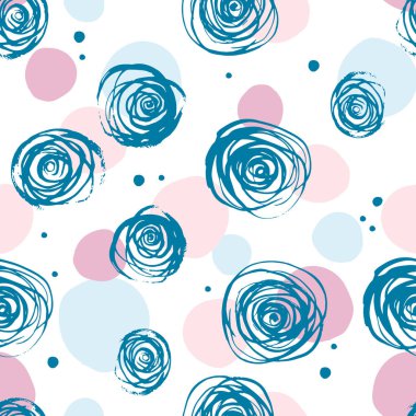 Dikişsiz yineleme deseni