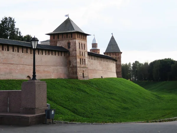         Güzellik ve antik Pskov ihtişamını. Rusya.                       