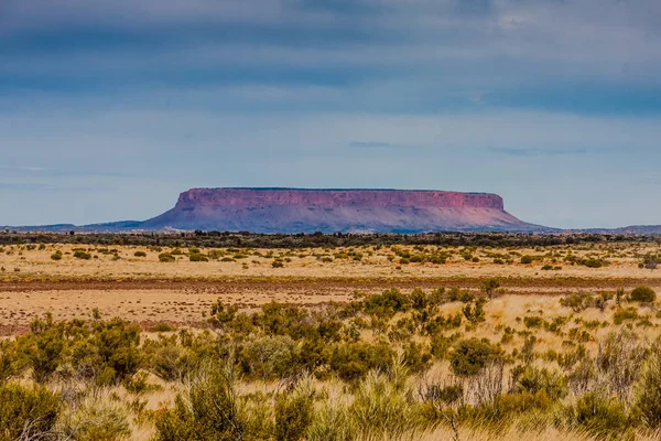 Mount Conner, Northern Territory, Avustralya