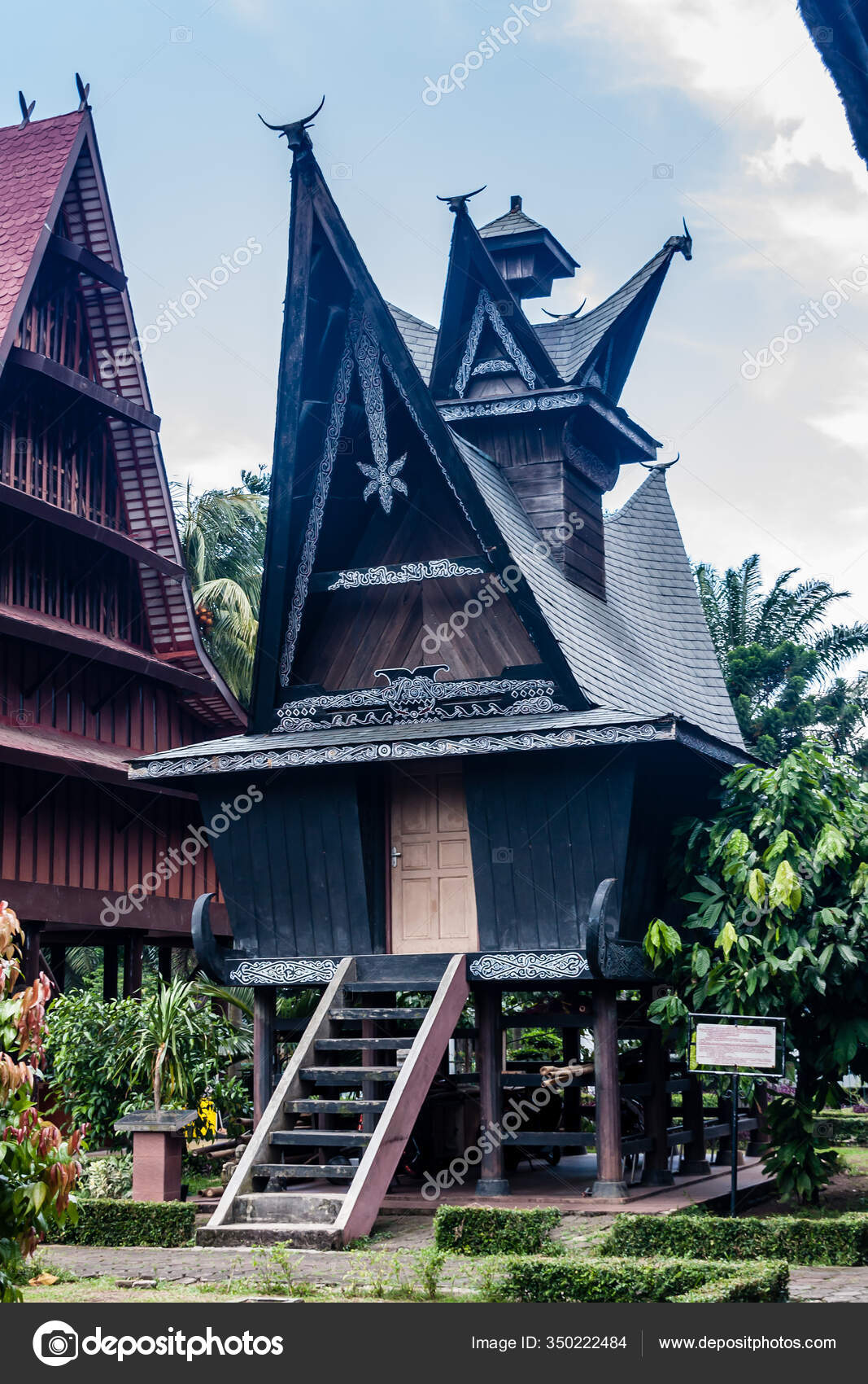 Taman Mini Vector / Tmii Images Illustrations Vectors Free Bigstock