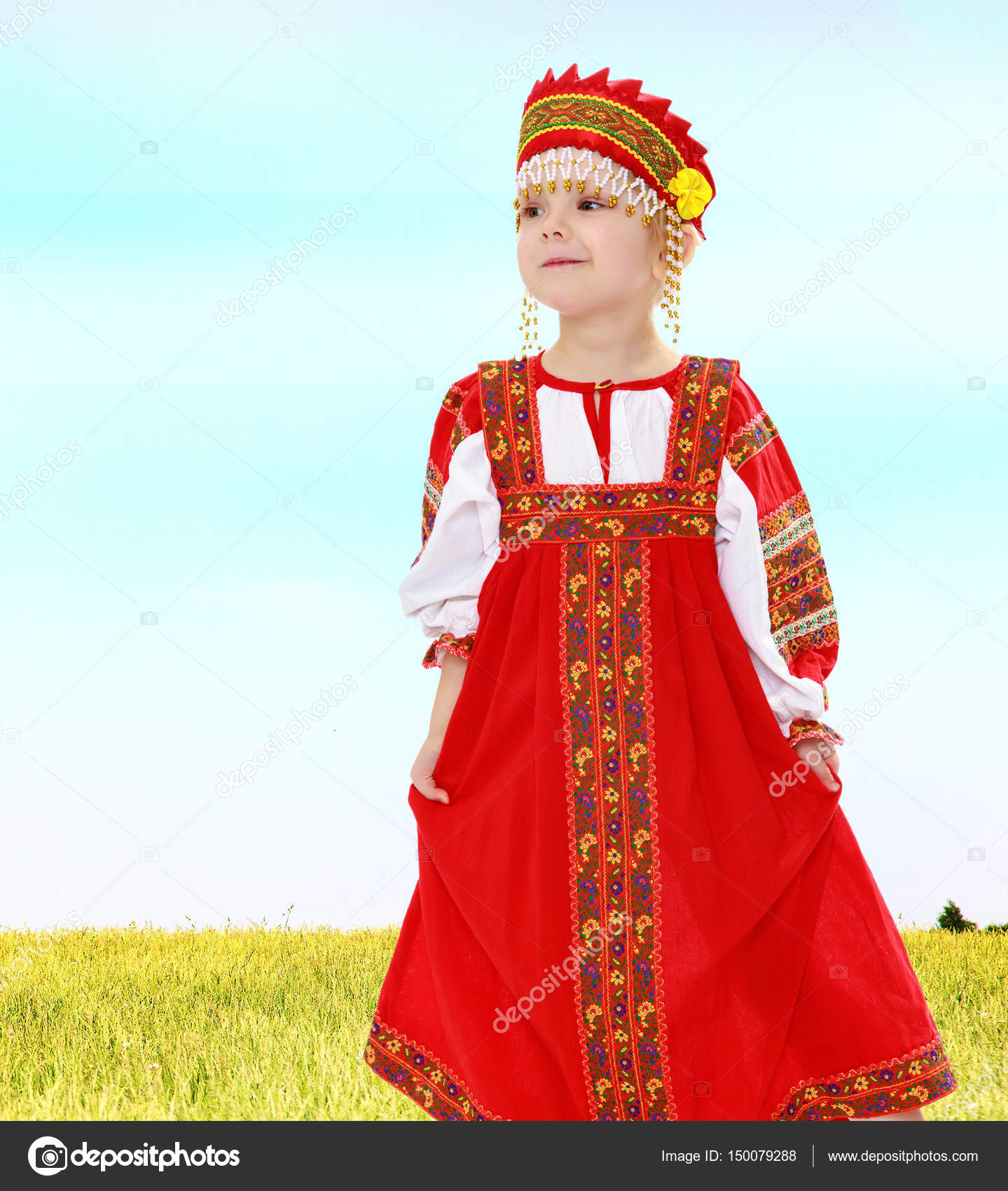 ファッショントレンド 心に強く訴えるロシア 民族 衣装 女性 ファッショントレンド 心に強く訴えるロシア 民族 衣装 女性