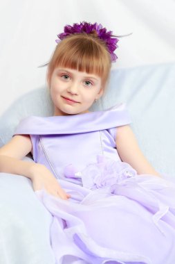 gözde küçük kız