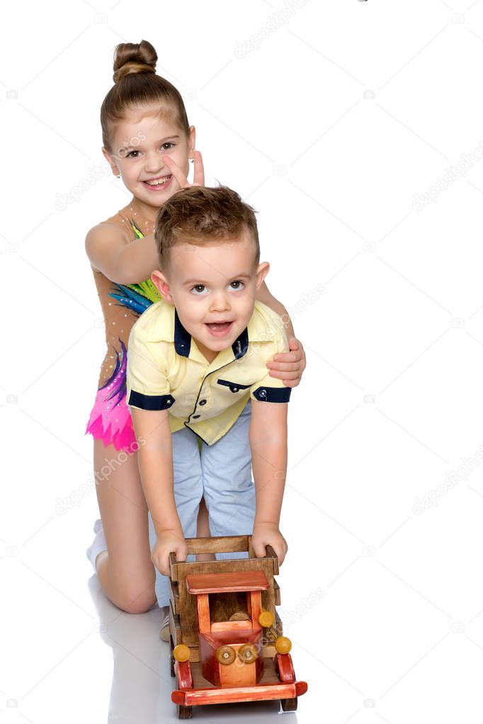 Bruder und schwester vögeln