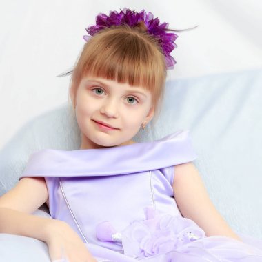 gözde küçük kız