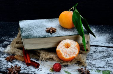 clementines masada kitapla