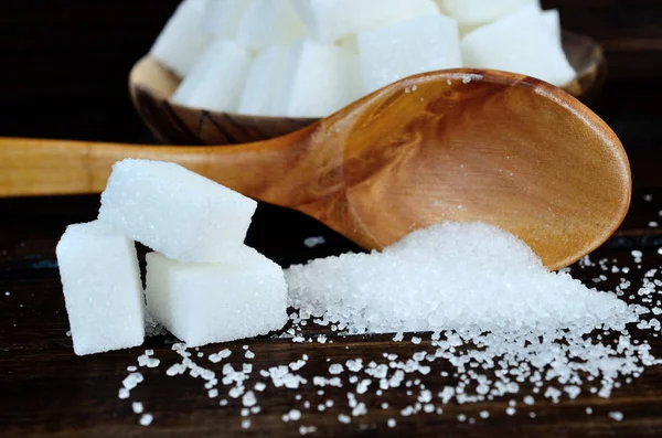 Masada şeker küpü