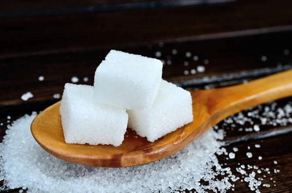 Masada şeker küpü