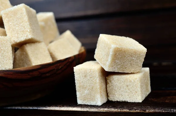 Masada şeker küpü