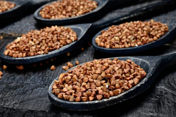 Tablo kaşığı buğday