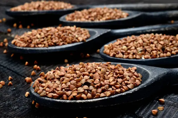 Tablo kaşığı buğday