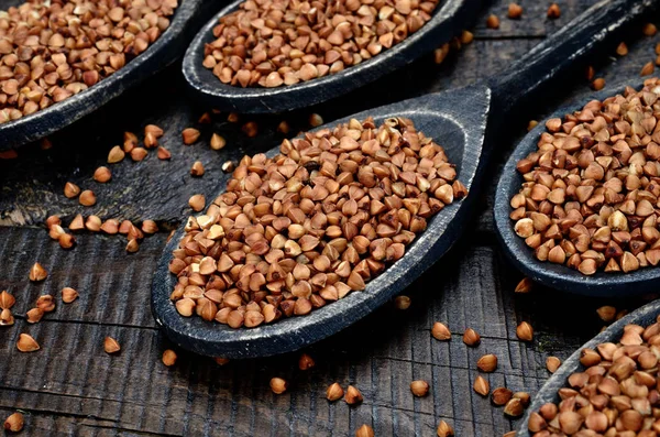 Tablo kaşığı buğday