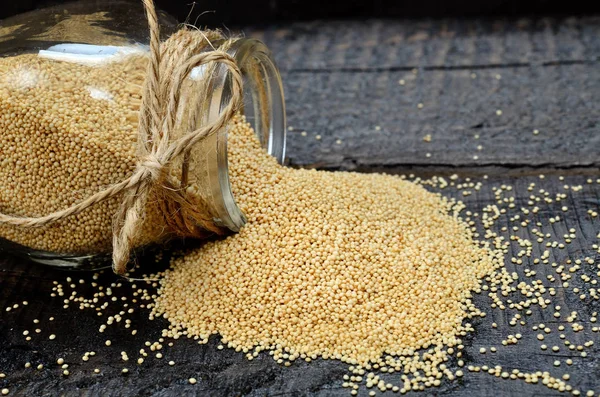 Amaranth tablo üzerine