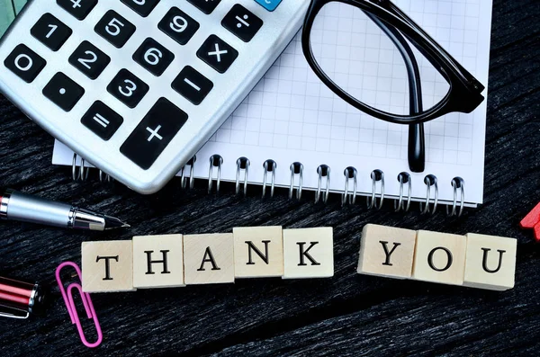 teşekkür ederim masada