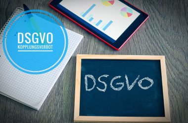 Yazıt Dsgvo İngilizce Gdpr (genel veri koruma Yönetmeliği) (Datenschutzgrundverordnung) ve Dsgvo Kopplungsverbot İngilizce dsgvo ban kancası ile plaka