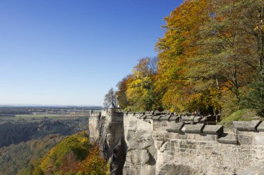 Knigstein Germany Bastei